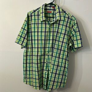 Izod short sleeve shirt